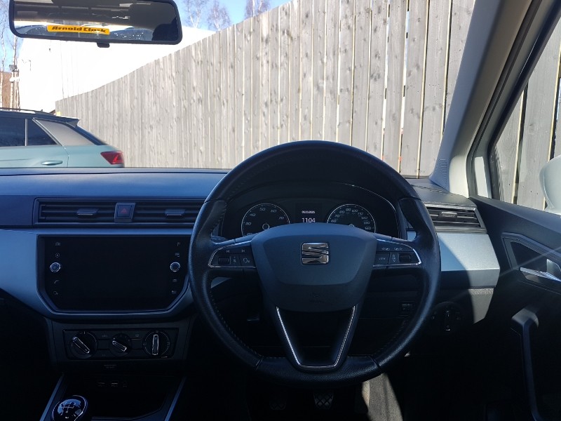 Used SEAT Arona 2019 for sale - 77776687: Photo 2