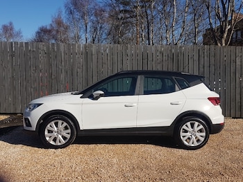 Used SEAT Arona 2019 for sale - 77776687: Photo