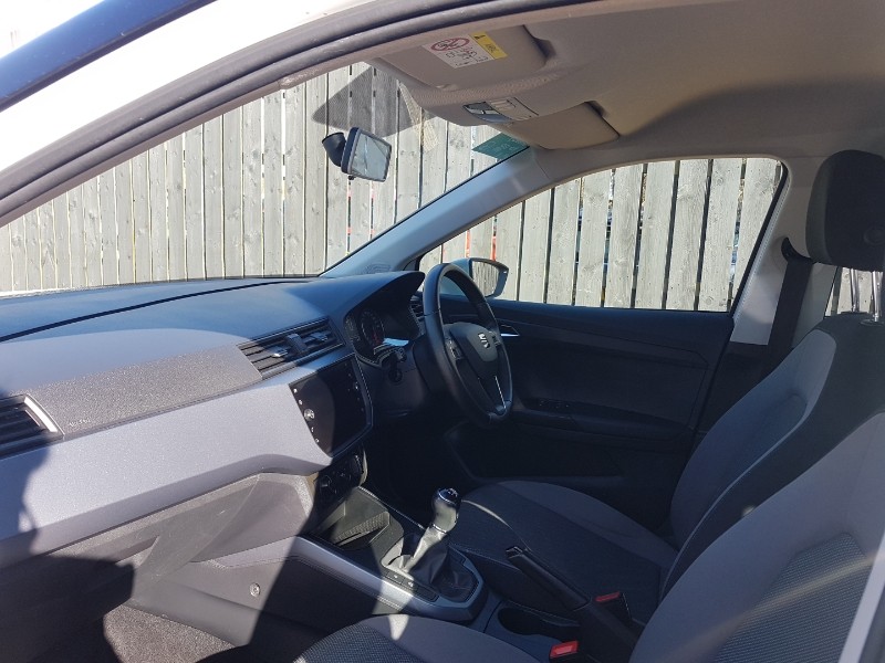 Used SEAT Arona 2019 for sale - 77776687: Photo 5