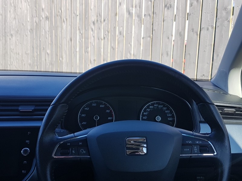 Used SEAT Arona 2019 for sale - 77776687: Photo 7
