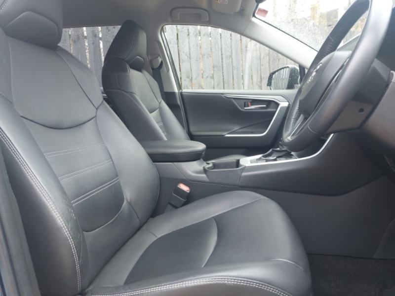 Used Toyota RAV4 2020 for sale - 78178551: Photo 12