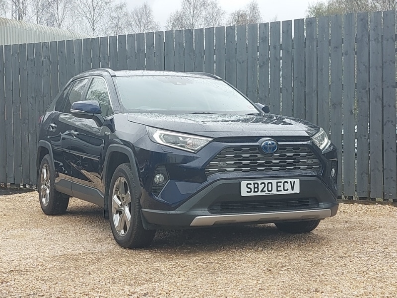 Used Toyota RAV4 2020 for sale - 78178551: Photo 13