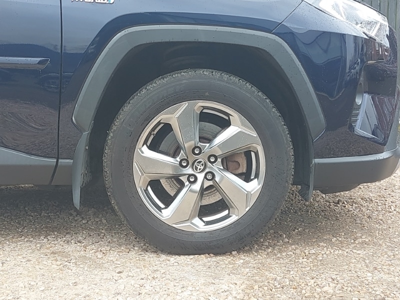 Used Toyota RAV4 2020 for sale - 78178551: Photo 14