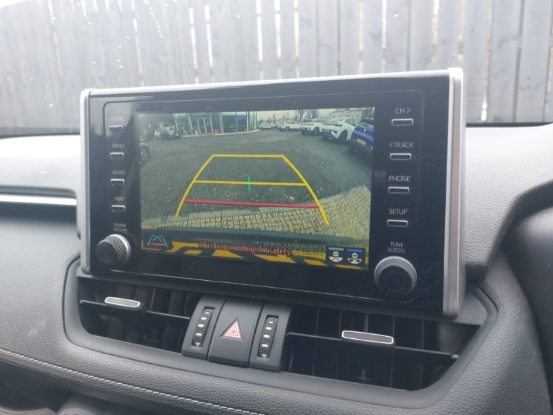 Used Toyota RAV4 2020 for sale - 78178551: Photo 15