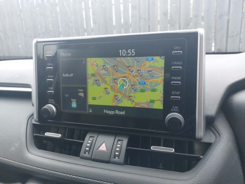 Used Toyota RAV4 2020 for sale - 78178551: Photo 16