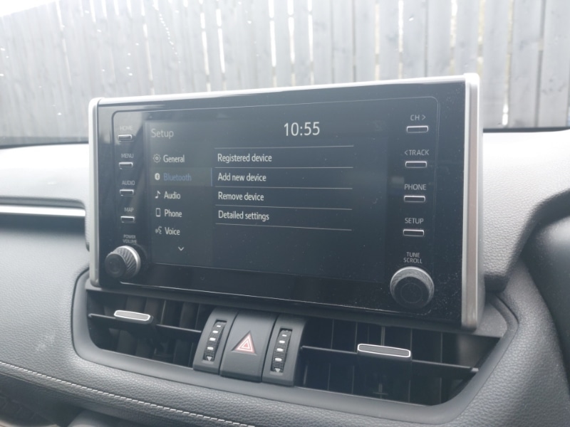 Used Toyota RAV4 2020 for sale - 78178551: Photo 17