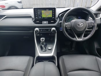 Used Toyota RAV4 2020 for sale - 78178551: Photo