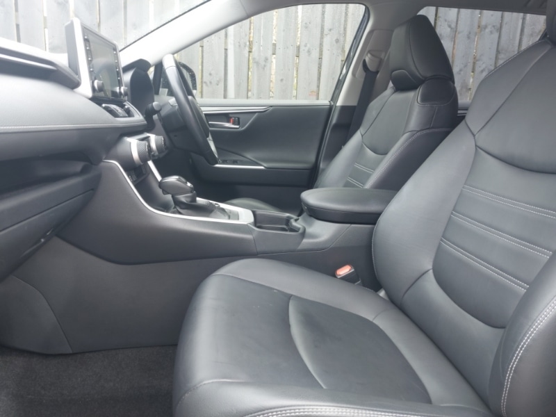 Used Toyota RAV4 2020 for sale - 78178551: Photo 5