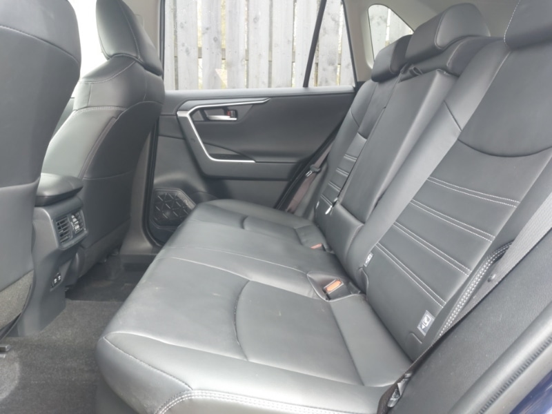 Used Toyota RAV4 2020 for sale - 78178551: Photo 6