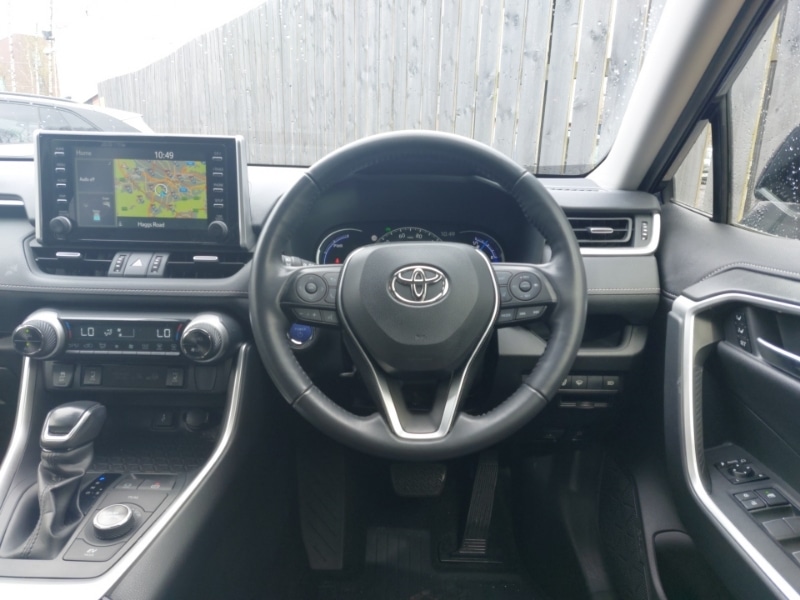 Used Toyota RAV4 2020 for sale - 78178551: Photo 7