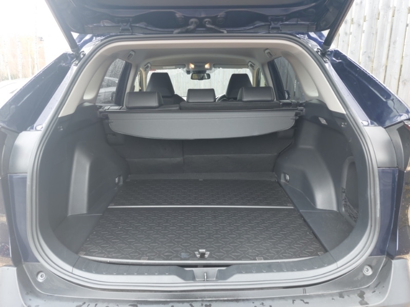 Used Toyota RAV4 2020 for sale - 78178551: Photo 8