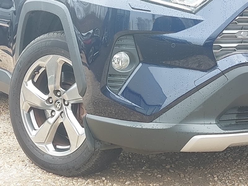 Used Toyota RAV4 2020 for sale - 78178551: Photo 9