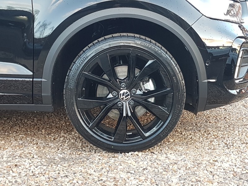 Used Volkswagen T-Roc 2025 for sale - 77209171: Photo 13