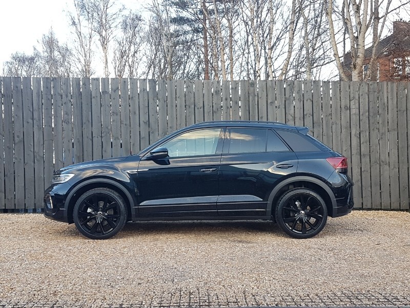 Used Volkswagen T-Roc 2025 for sale - 77209171: Photo 4