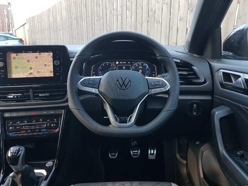 Used Volkswagen T-Roc 2025 for sale - 77209171: Photo 7