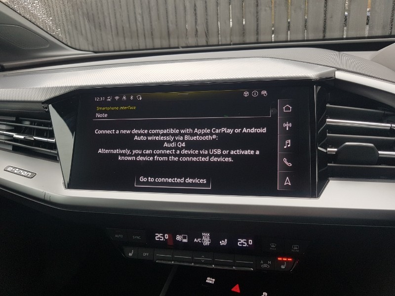 Used Audi Q4 e-tron 2024 for sale - 76478478: Photo 16