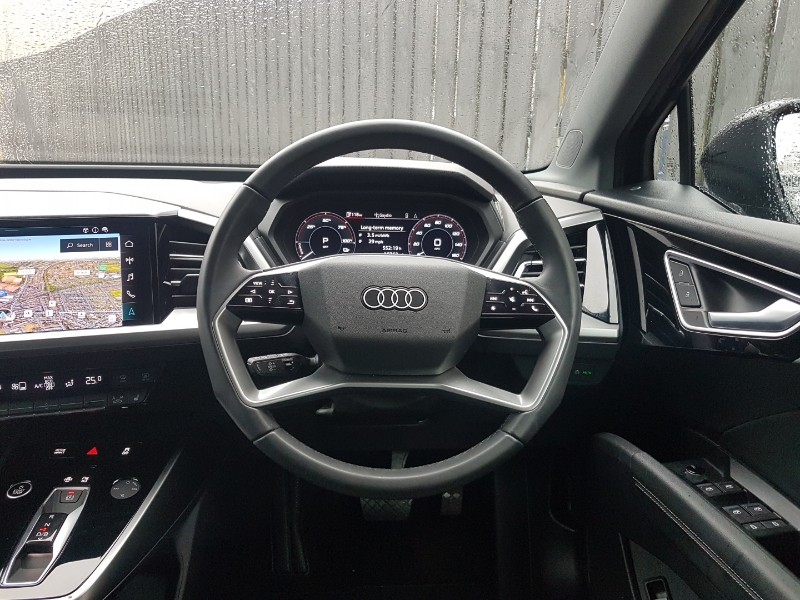 Used Audi Q4 e-tron 2024 for sale - 76478478: Photo 7