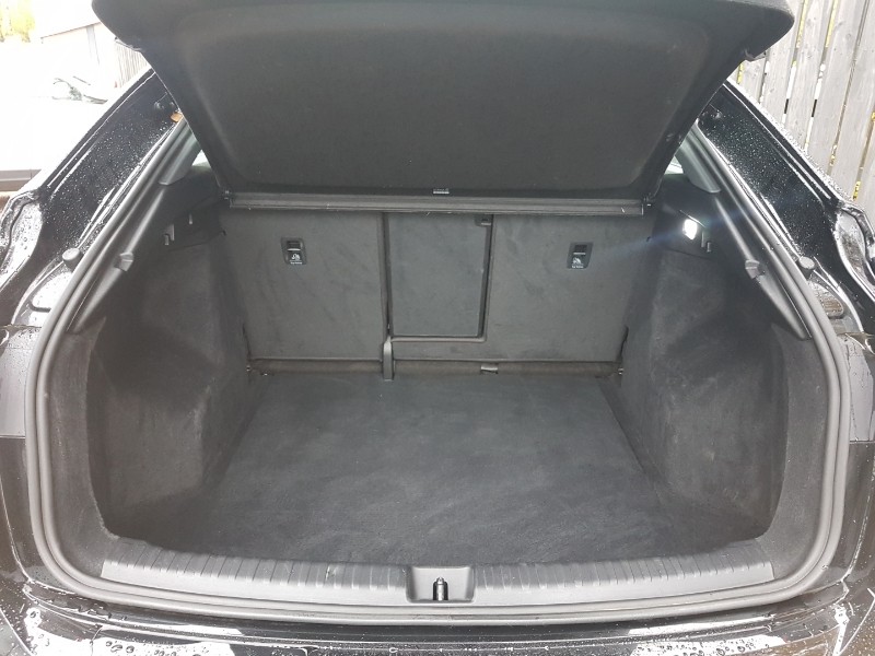 Used Audi Q4 e-tron 2024 for sale - 76478478: Photo 8