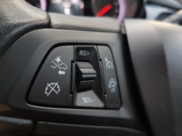 Used Vauxhall Astra 2017 for sale - 76314170: Photo 13