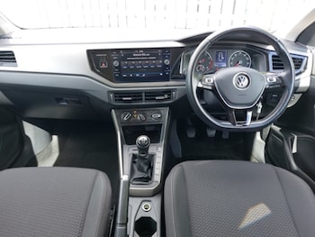 Used Volkswagen Polo 2021 for sale - 78489897: Photo