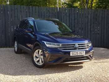 2025 - 1.5 TSI Life 5dr DSG