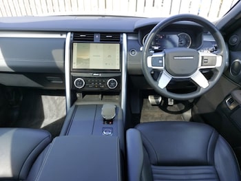 Used Land Rover Discovery 2022 for sale - 78355362: Photo