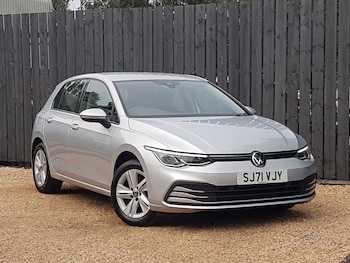 2021 - 1.5 TSI 150 Life 5dr