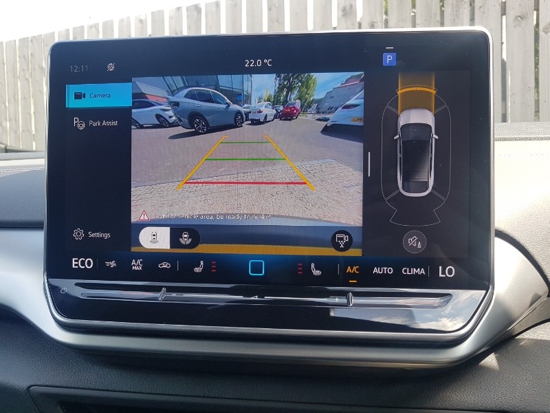 Used Volkswagen ID.5 2025 for sale - 76639428: Photo 14