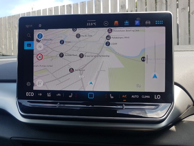 Used Volkswagen ID.5 2025 for sale - 76639428: Photo 15