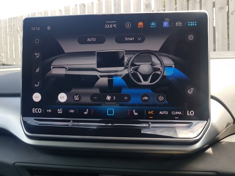 Used Volkswagen ID.5 2025 for sale - 76639428: Photo 16