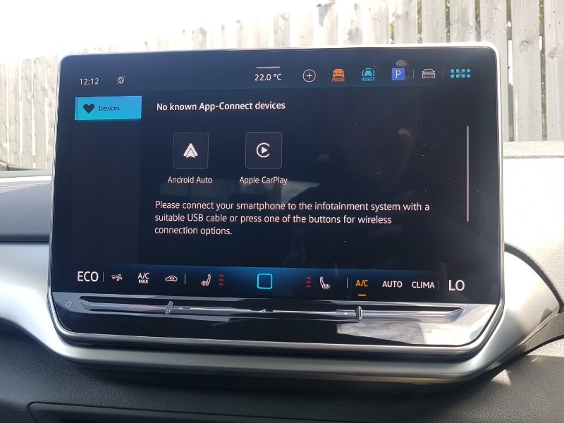 Used Volkswagen ID.5 2025 for sale - 76639428: Photo 17