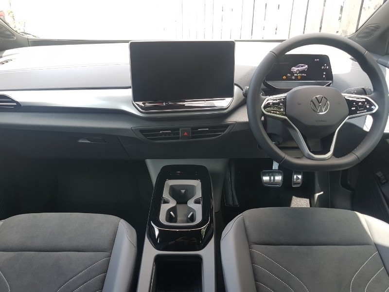 Used Volkswagen ID.5 2025 for sale - 76639428: Photo 2