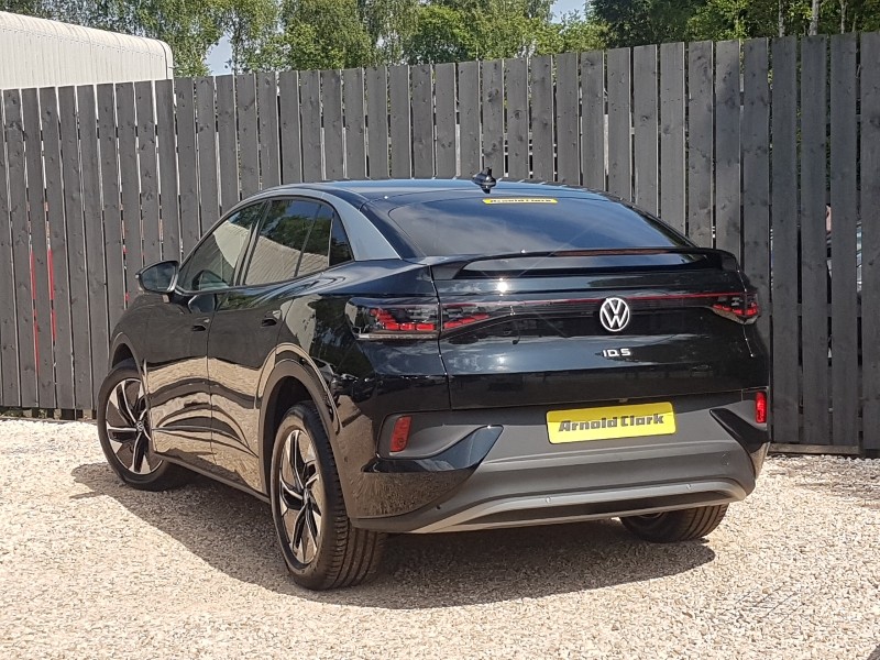 Used Volkswagen ID.5 2025 for sale - 76639428: Photo 3