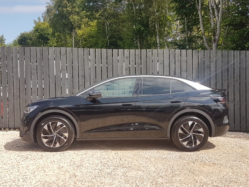 Used Volkswagen ID.5 2025 for sale - 76639428: Photo 4