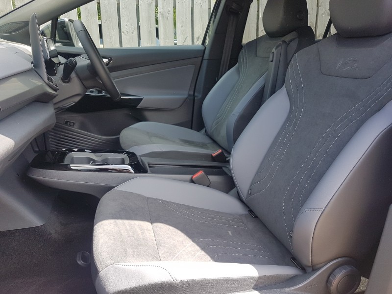 Used Volkswagen ID.5 2025 for sale - 76639428: Photo 5