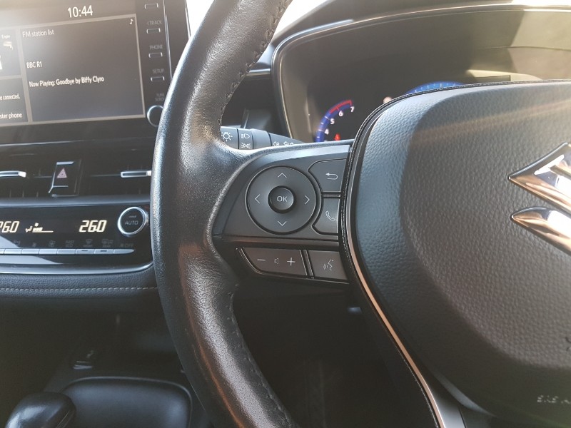 Used Suzuki Swace 2022 for sale - 77338489: Photo 17