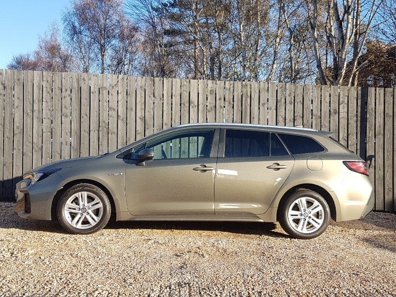 Used Suzuki Swace 2022 for sale - 77338489: Photo 4