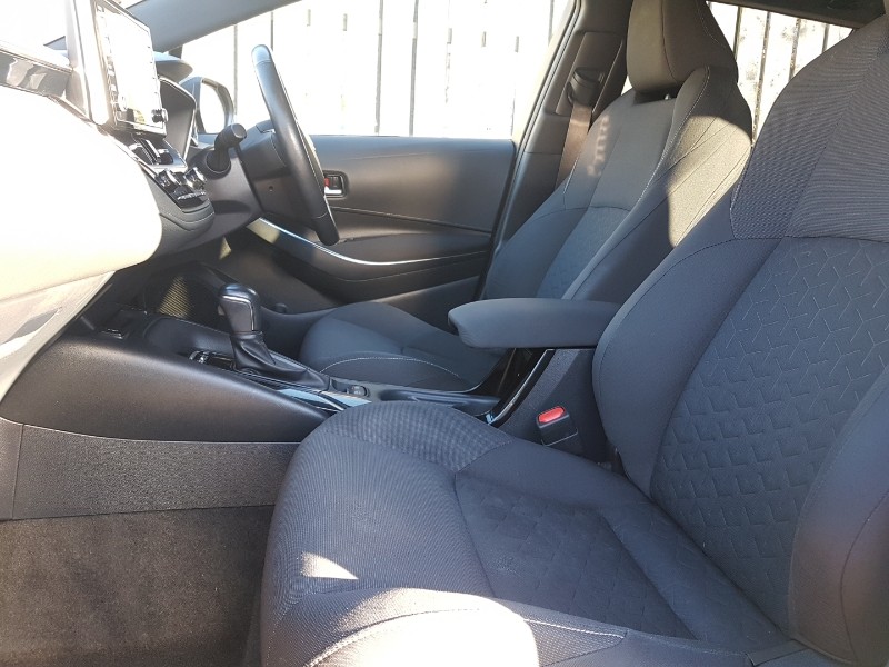 Used Suzuki Swace 2022 for sale - 77338489: Photo 5