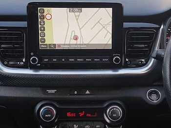 Used Kia Stonic 2023 for sale - 77932983: Photo