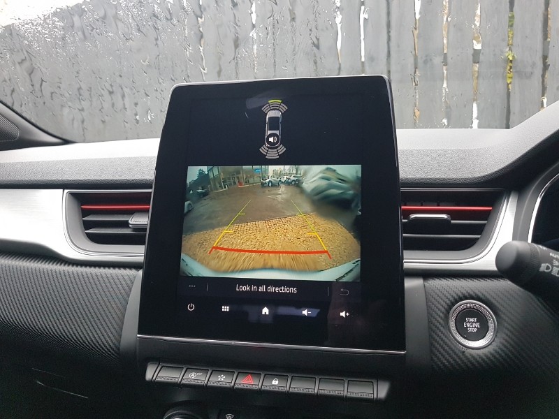 Used Renault Captur 2022 for sale - 77644904: Photo 12