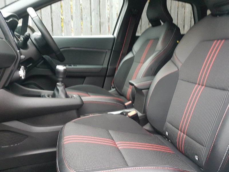 Used Renault Captur 2022 for sale - 77644904: Photo 5