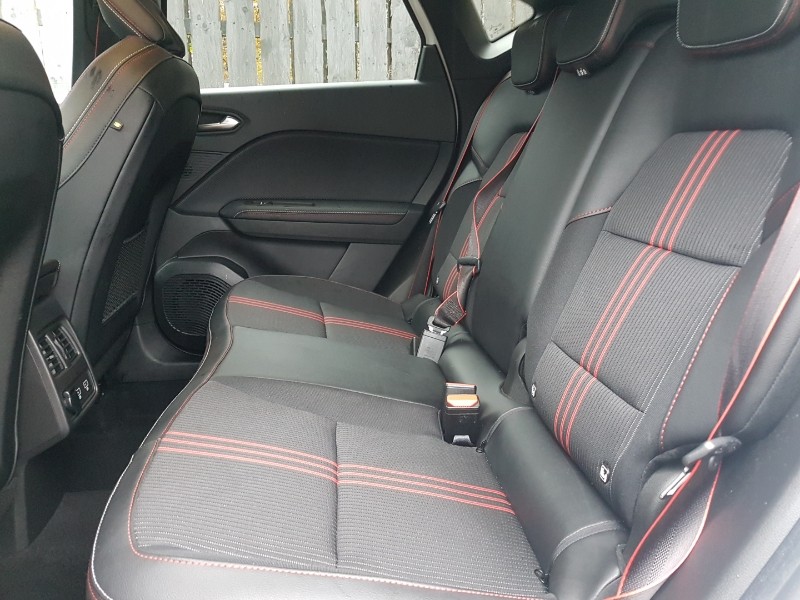 Used Renault Captur 2022 for sale - 77644904: Photo 6