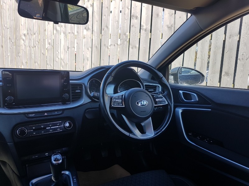 Used Kia XCeed 2020 for sale - 77776686: Photo 10