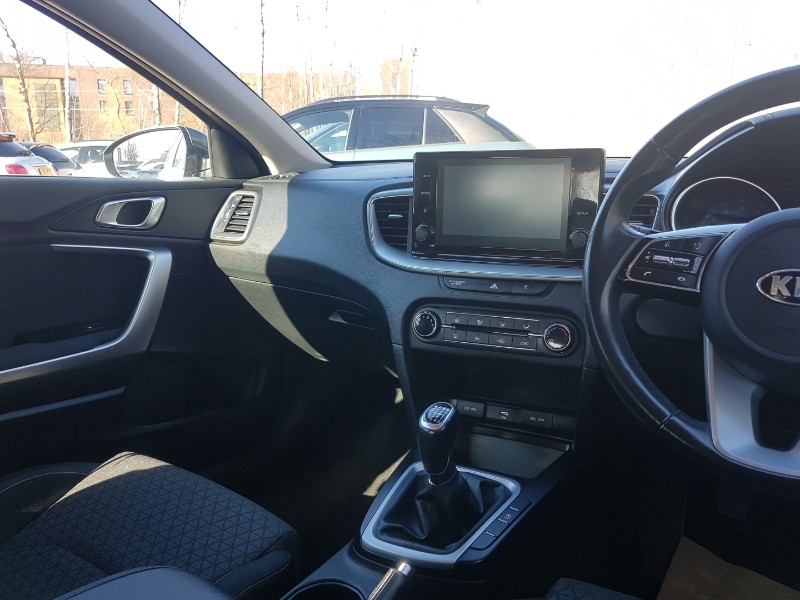 Used Kia XCeed 2020 for sale - 77776686: Photo 11