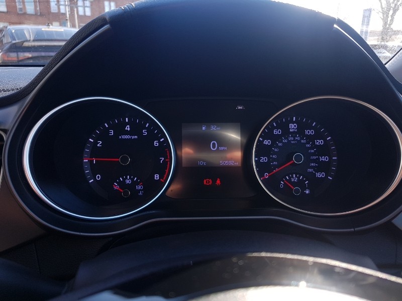 Used Kia XCeed 2020 for sale - 77776686: Photo 12