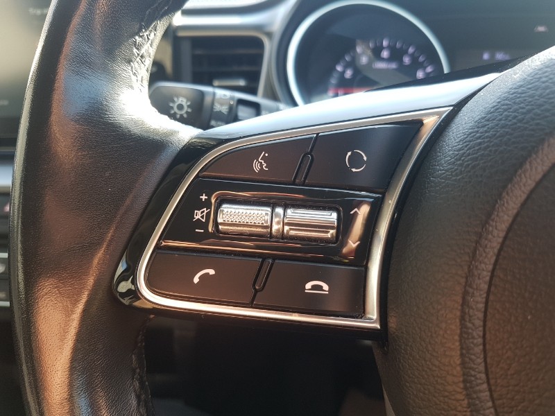 Used Kia XCeed 2020 for sale - 77776686: Photo 13