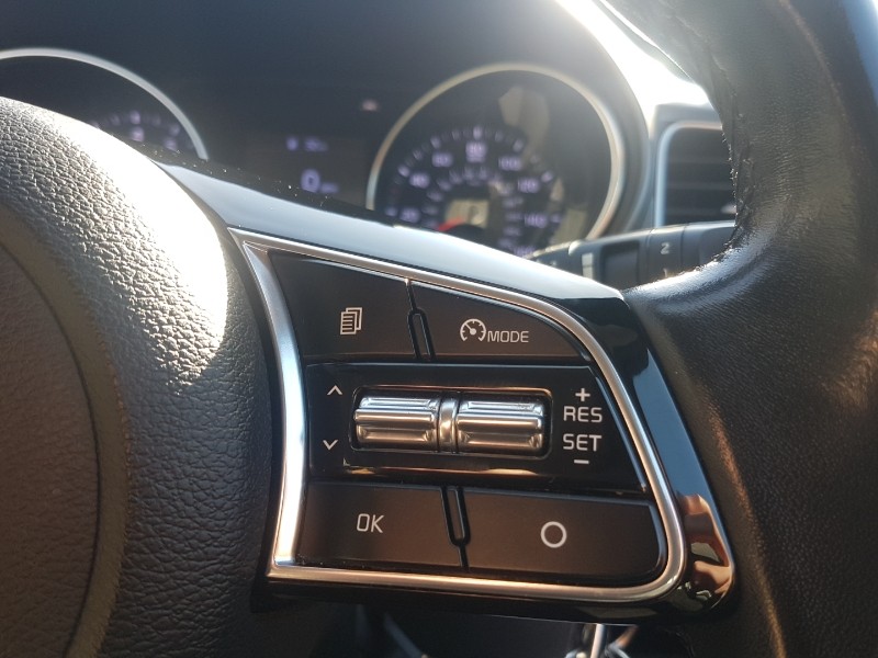 Used Kia XCeed 2020 for sale - 77776686: Photo 14