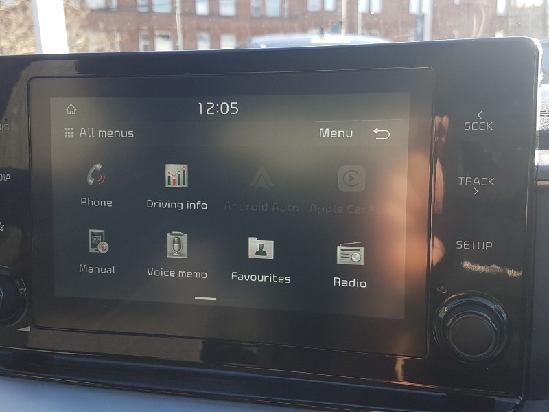 Used Kia XCeed 2020 for sale - 77776686: Photo 16