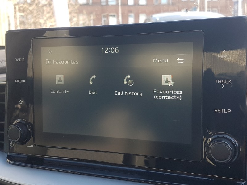 Used Kia XCeed 2020 for sale - 77776686: Photo 17