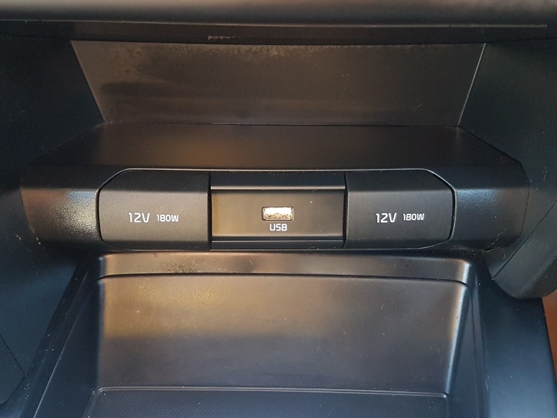 Used Kia XCeed 2020 for sale - 77776686: Photo 19